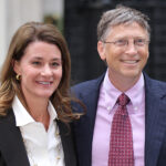 Bill Gates wife news