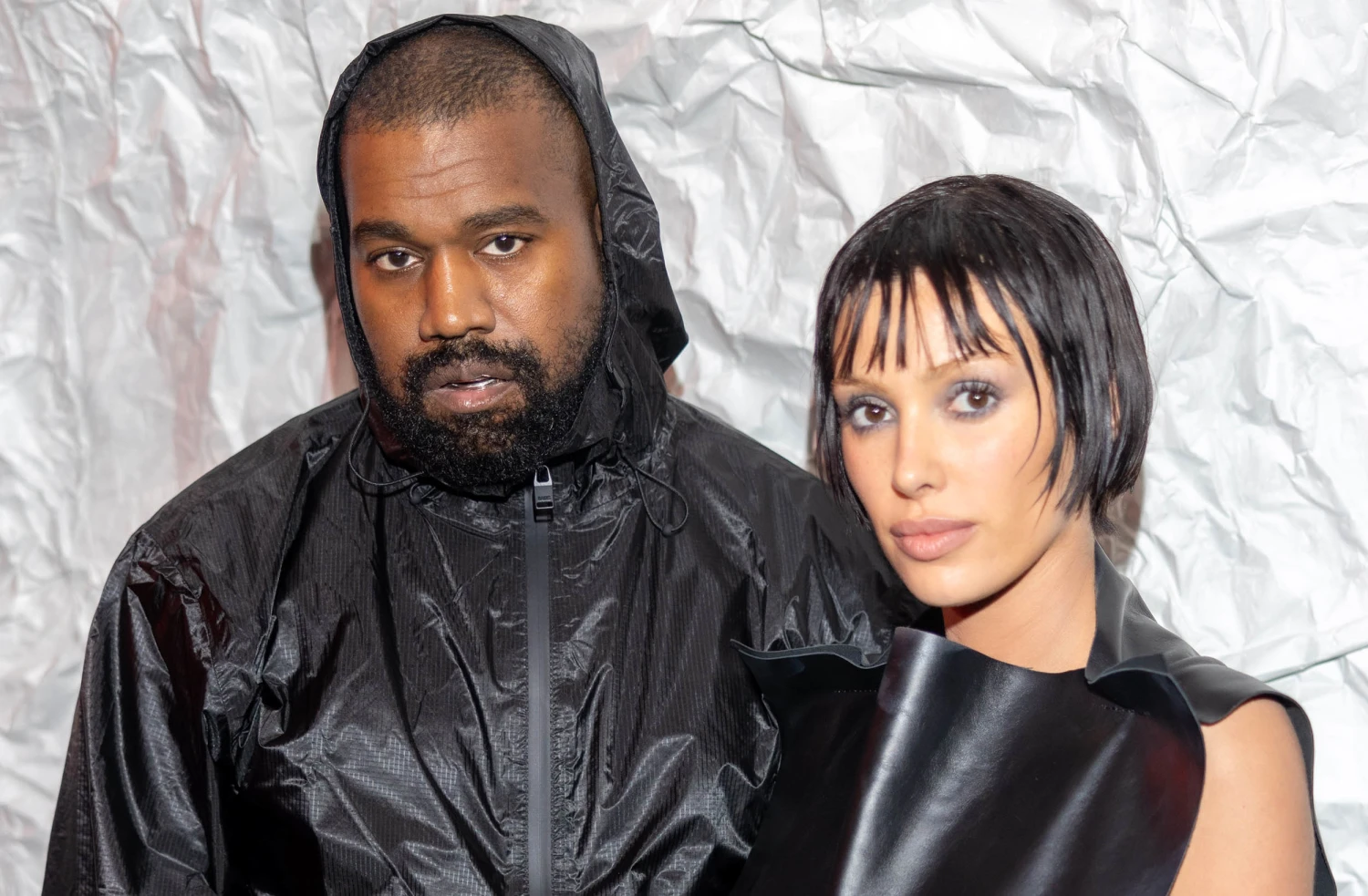 Kanye West wife Bianca Censori news