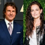 Tom Cruise wife Katie Holmes news