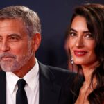 George Clooney wife Amal news