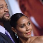 Will Smith wife Jada Pinkett news
