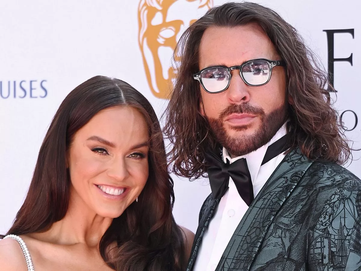 Pete Wicks wife news