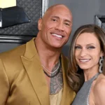 Dwayne Johnson wife Lauren Hashian news