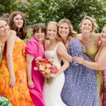 Seasonal Guide To Lightweight Guest Wedding Dresses