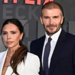 David Beckham wife news