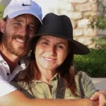 Tommy Fleetwood wife news