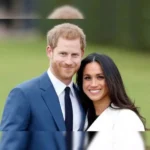 Prince Harry wife news