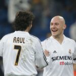 Thomas Gravesen wife news