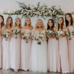 Wedding Theme Guide For Guest Wedding Dresses