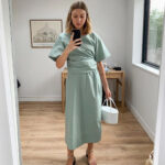 How To Pick Minimalist Guest Wedding Dresses