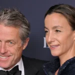 Hugh Grant wife news