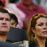 Ricky Hatton wife news