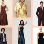 Fashion Rules For Wearing Guest Wedding Dresses