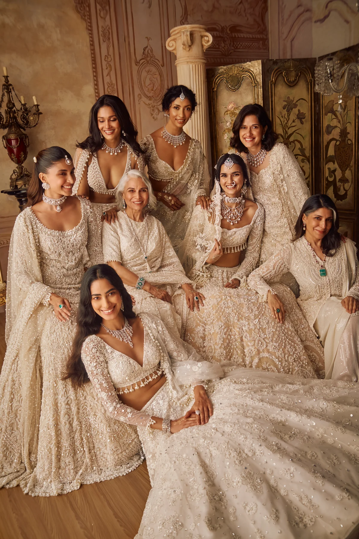 How Guest Wedding Dresses Elevate Your Look