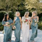 Guide To Picking Comfortable Guest Wedding Dresses