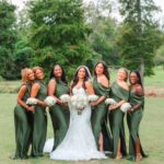 How To Choose Elegant Guest Wedding Dresses