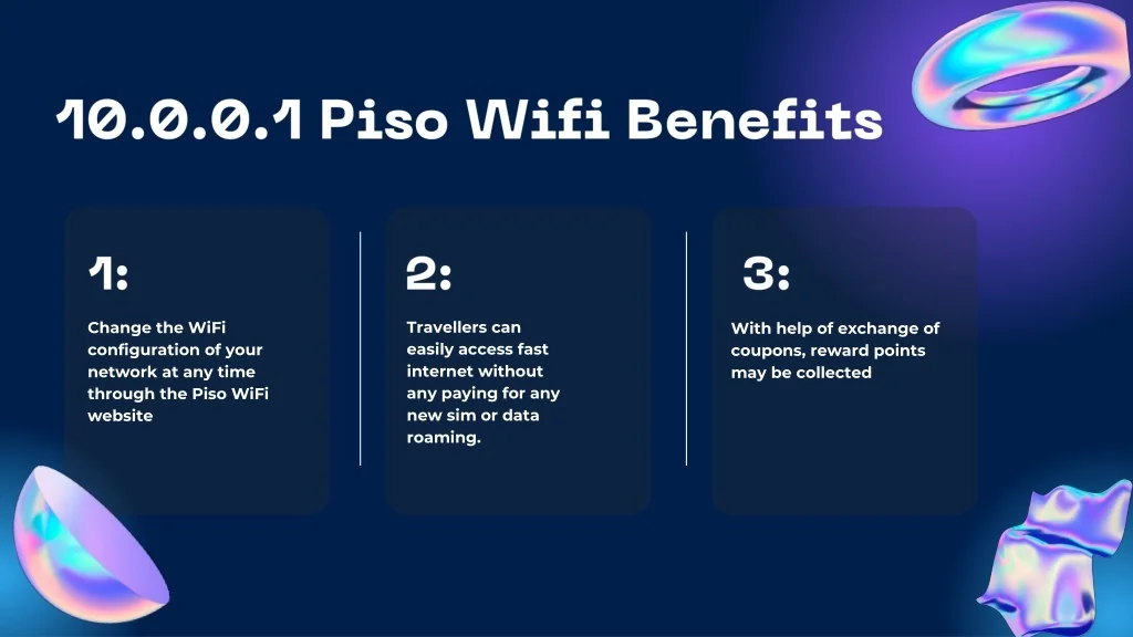 10.0.0.1 Piso Wifi Setup Instructions