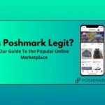 Is Poshmark Legit for Online Shopping