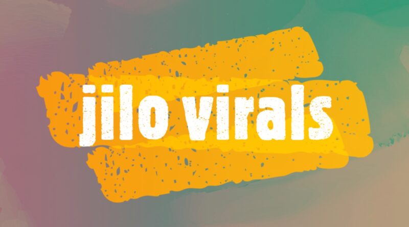 Jilo Virals Online Content Popularity Review