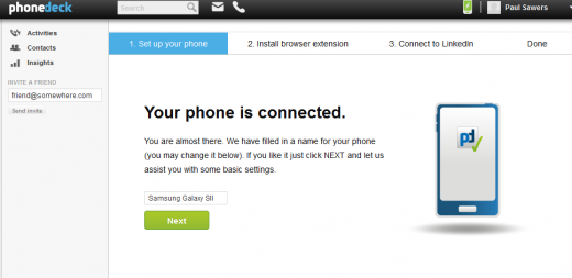 Phonedeck Net Services Explained for Users
