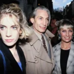 Seraphina Watts Early Life and Career