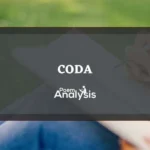 PNP Coda Usage Meaning Explained